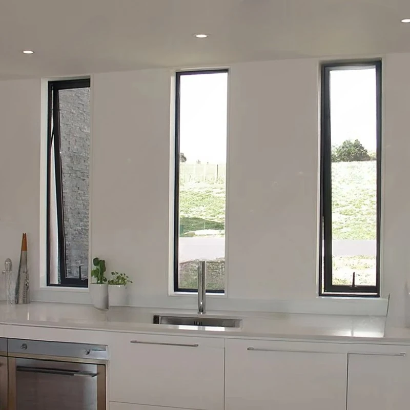 

Double Glazing Aluminum Awning Windows Windows Double Glazing Windows