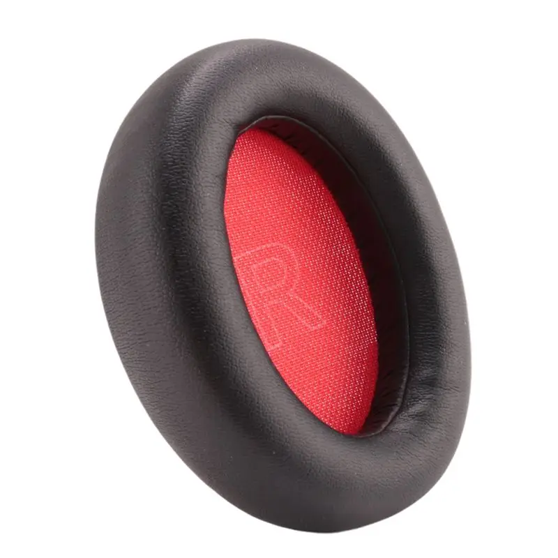 DIGIT-Replacement Ear Cushion Foam Cover Ear Pads Soft Cushion For Anker Soundcore Life Q10 / Q10 Bluetooth Headphones
