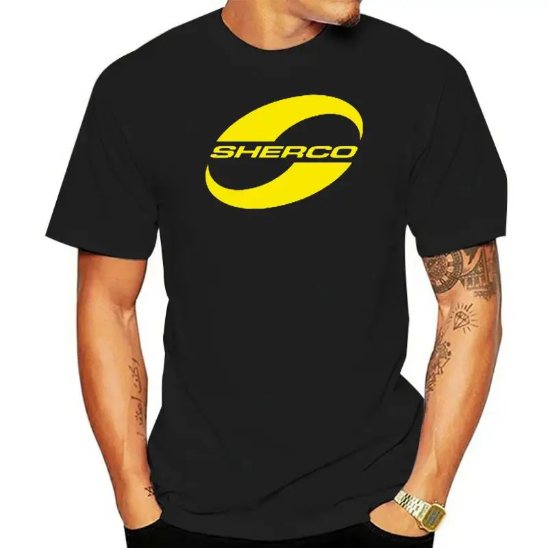 2022 Sherco 300 SE Factory T-SHIRT