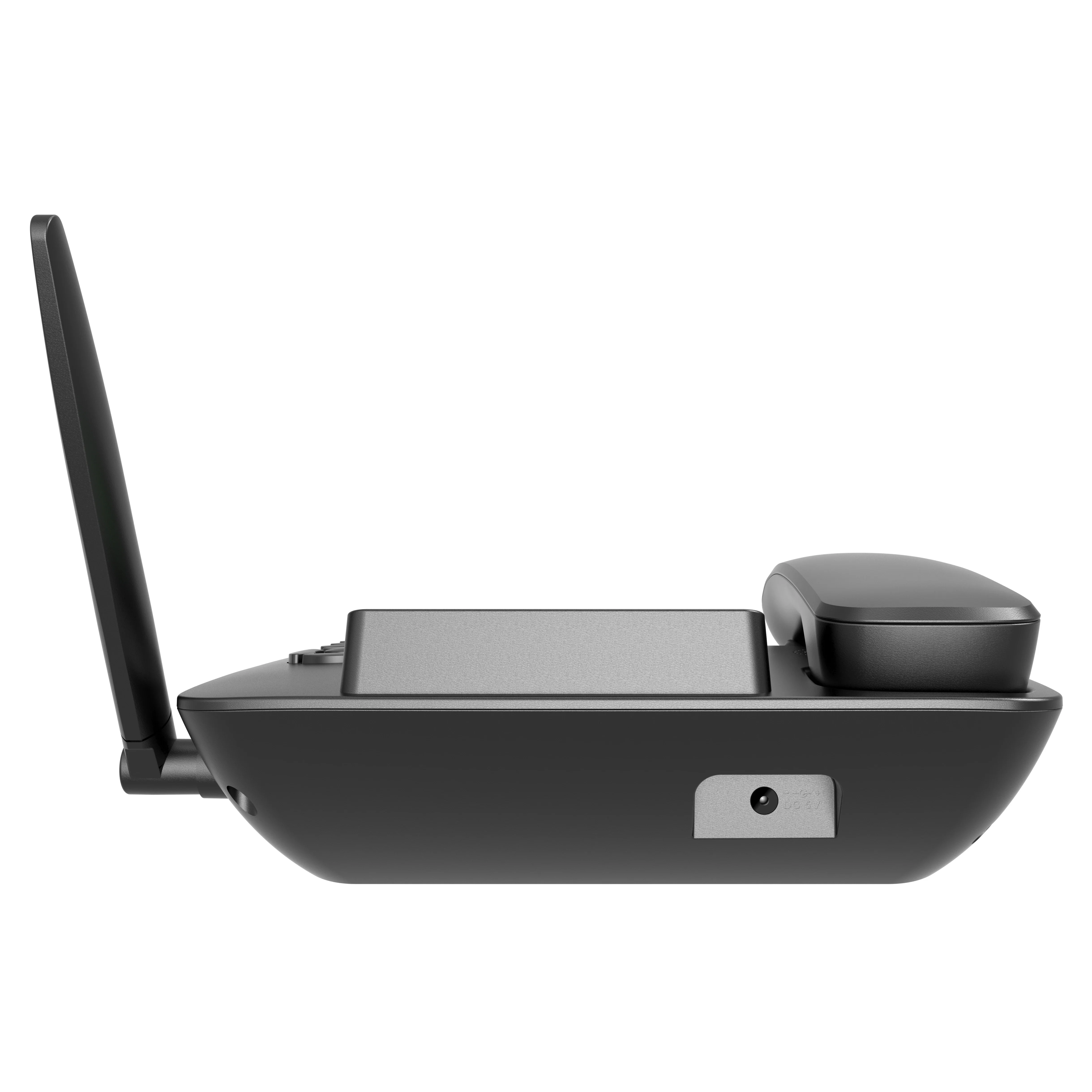 Factory Outlet Cordless Phone 4G VoLTE WIFI Hotspot MP3 Color Screen 3G 2G Fixed Wireless Phone