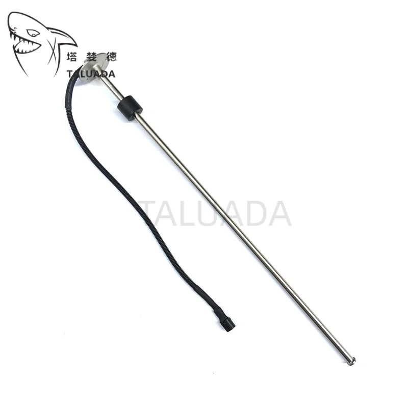 14559246 For EC210 EC240 EC360 Oil Level Sensor Excavator Parts