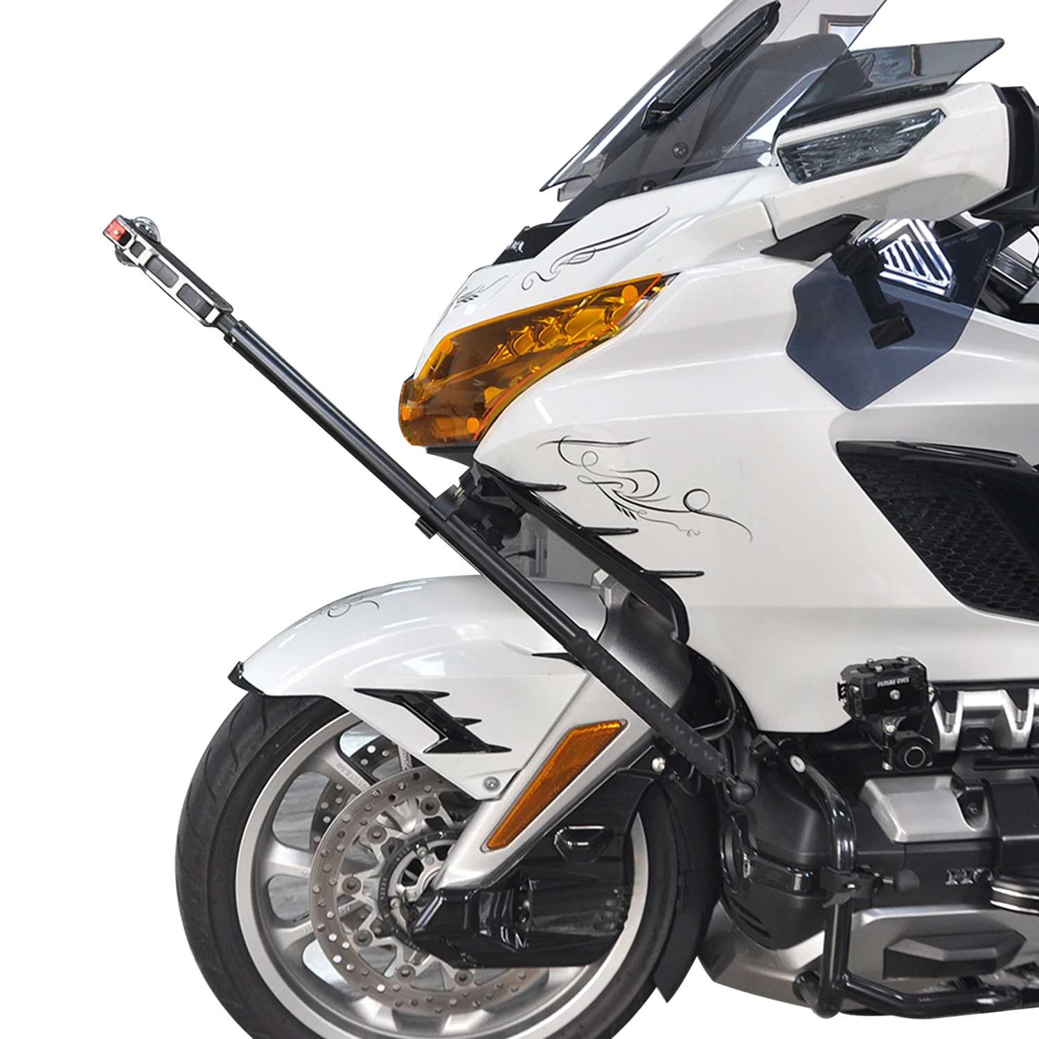 Panical Action Came… - image