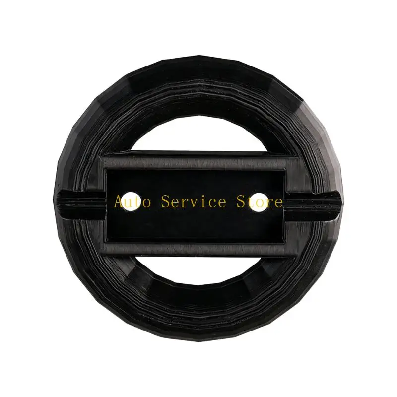 462A Strong Awning Support Leg Base with Non Skid Design Lightweight Awning Foot Pad Simple Installs for Secure Setup