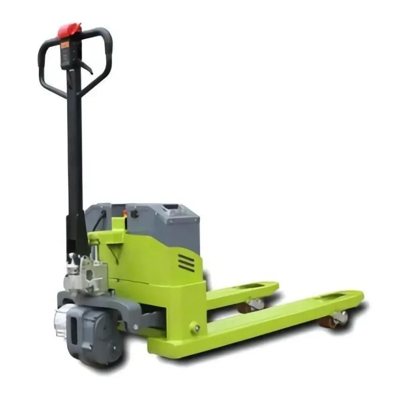 Manual Hydraulic Hand Truck, Manual Forklift, Handcart, 2T/3T Push Manual Pallet Truck Hot Sales