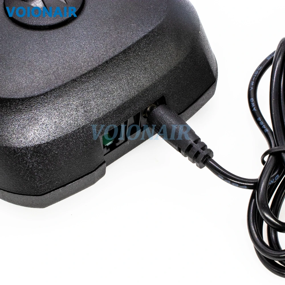 VOIONAIR Walkie Talkie Rapid Charger for Motorola DP2400 DP2600 DP3400 DP4400 DP4401 XPR6100 XPR6300 DP3400 XiRP8200 XiRP8208