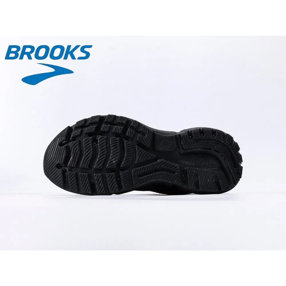 حذاء رياضي كاجوال للرجال من Brooks Hyperion Max 2، حذاء جري رياضي كاجوال مبطن للغاية وخفيف الوزن وجيد التهوية