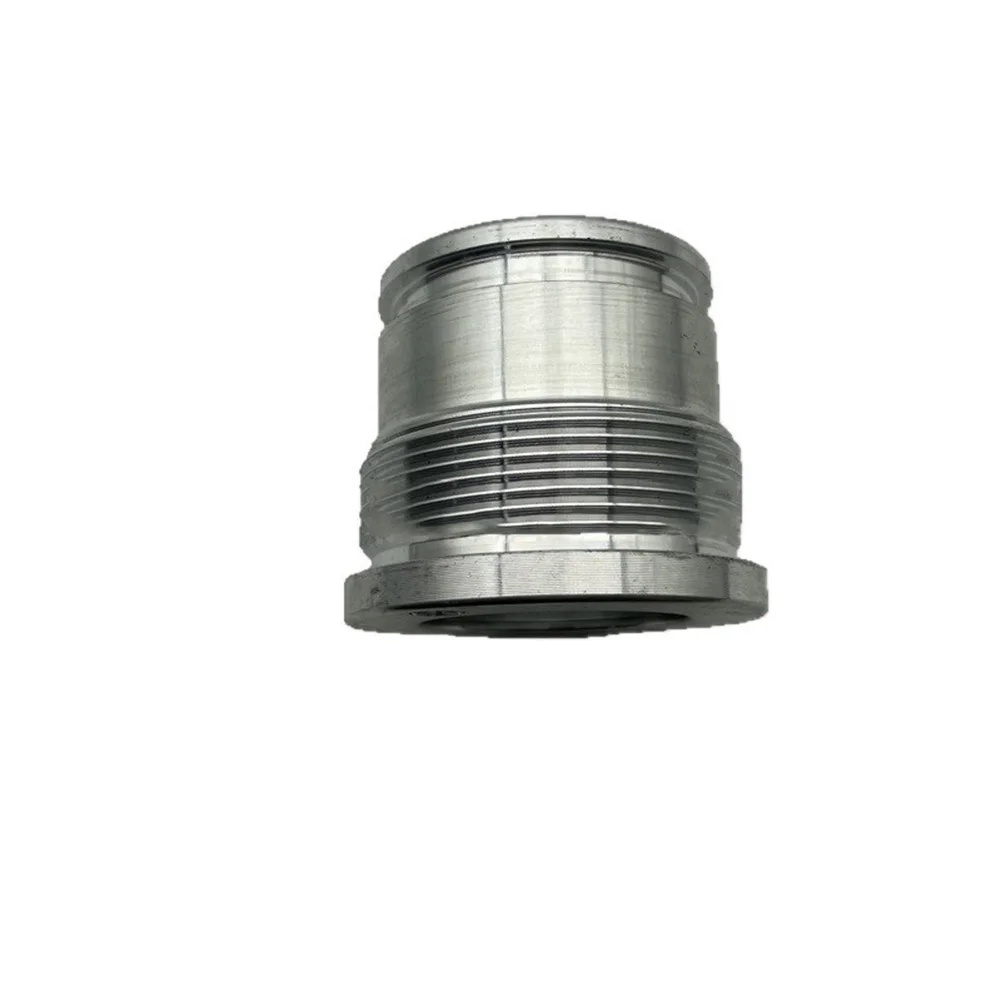 Hydraulic Cylinder Head For Bobcat Excavator Loader 7382115 6539323 Cylinder Fittings Automobiles Parts Accessories Metal