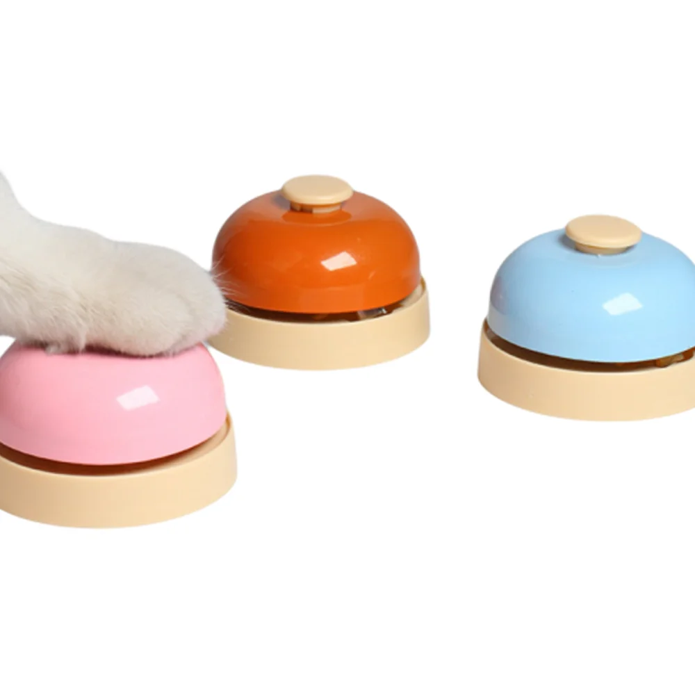 Thumbnail 3 - #5 Dog Clickers List of Top Picks