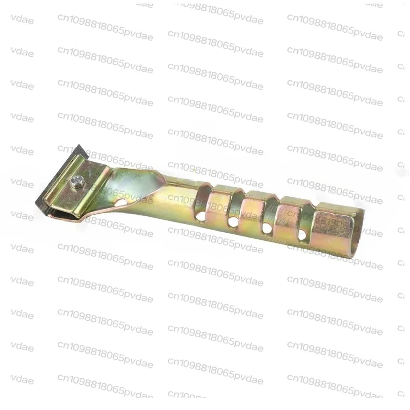 1SET Paint Blade Layer Correction Tool Spatula Special Coating Special Alloy Scraper Blade
