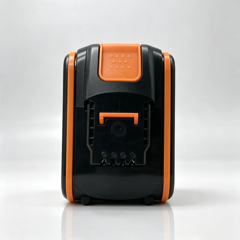 20V Replacement Battery for WO - Gardening Tools Battery Powered recension och pris
