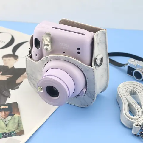 8 best sales Instax Mini 11-fodral - №4