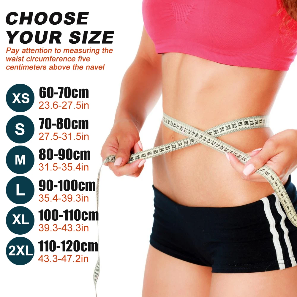 1PCS Waist Trainer Corset for Women Shapewear Tummy Control Body Shaper Postpartum Cincher Segmented Workout Girdle
