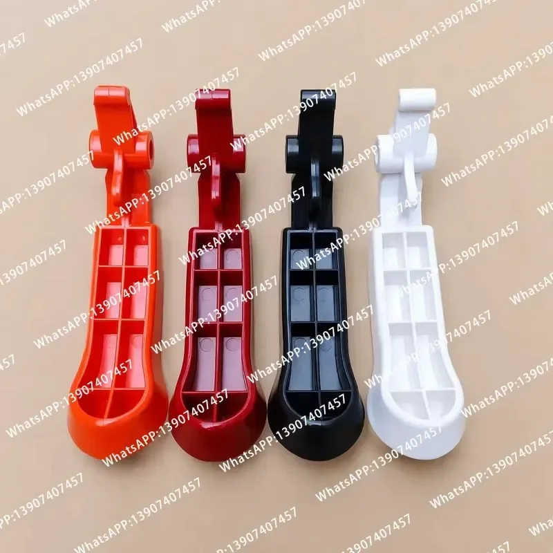 For Juice Machine Push Handle Slush Handle Cold Drink Dispenser Seal Ring Piston Gear Catch Accessories 1PCS