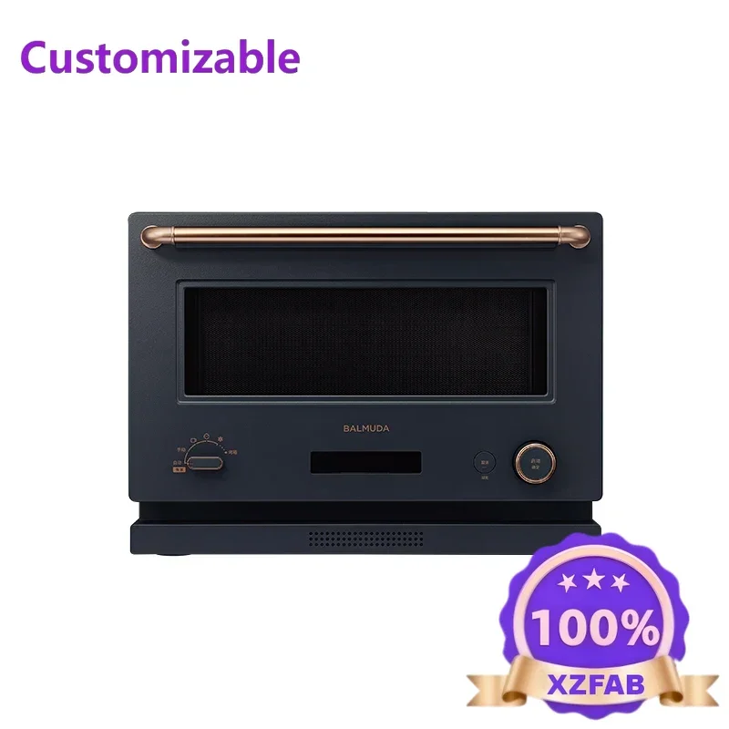 Factory Direct 2026 Microwave oven K09D home music machine small desktop baking