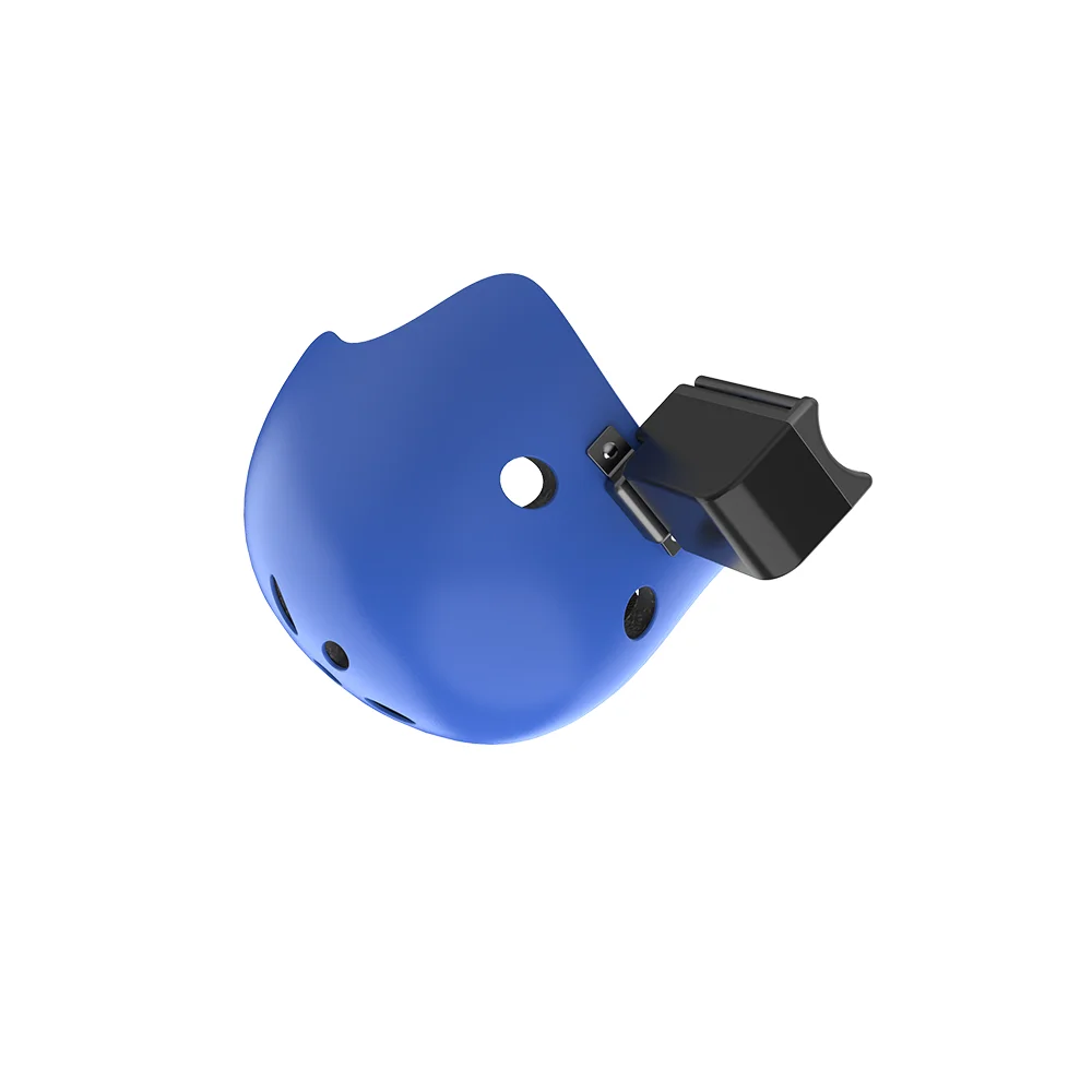 Cerradura de casco inteligente con tecnología moderna, cerradura antirrobo con código para casco de motocicleta