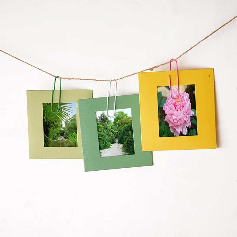 10Pcs/set Of 100mm Colorful Paper Clips Paper Clips Notes Classified Clips Student Stationery School Office Supplies