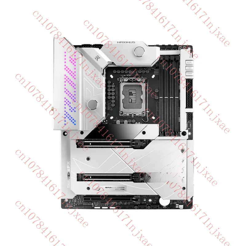 

FOR ASUS ROG MAXIMUS Z690 FORMULA LGA 1700 Z690 128GB Motherbroad Test ok.