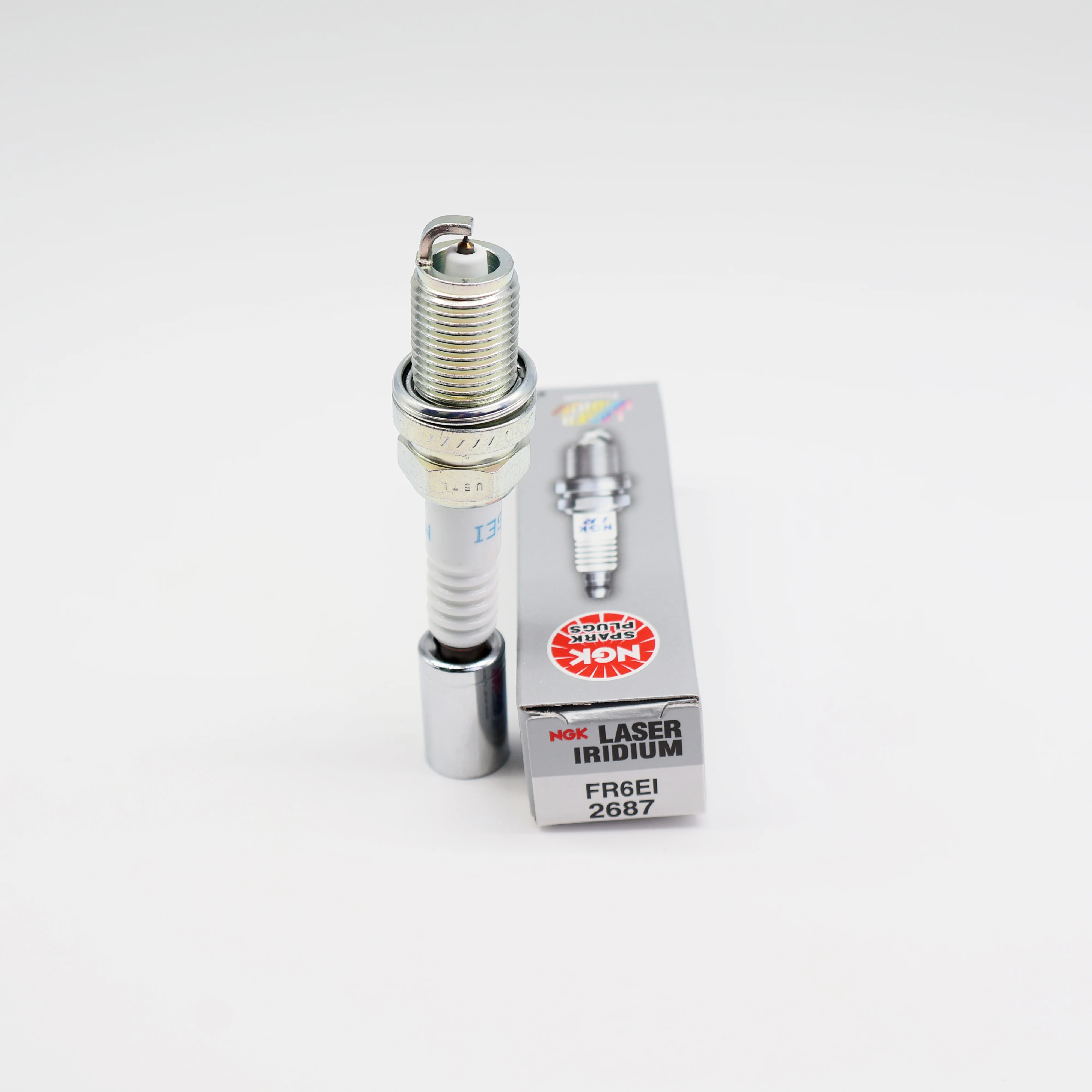 Bougie d'allumage NGK Laser Ir - Ngk Spark Plug Laser Iridium avis et prix
