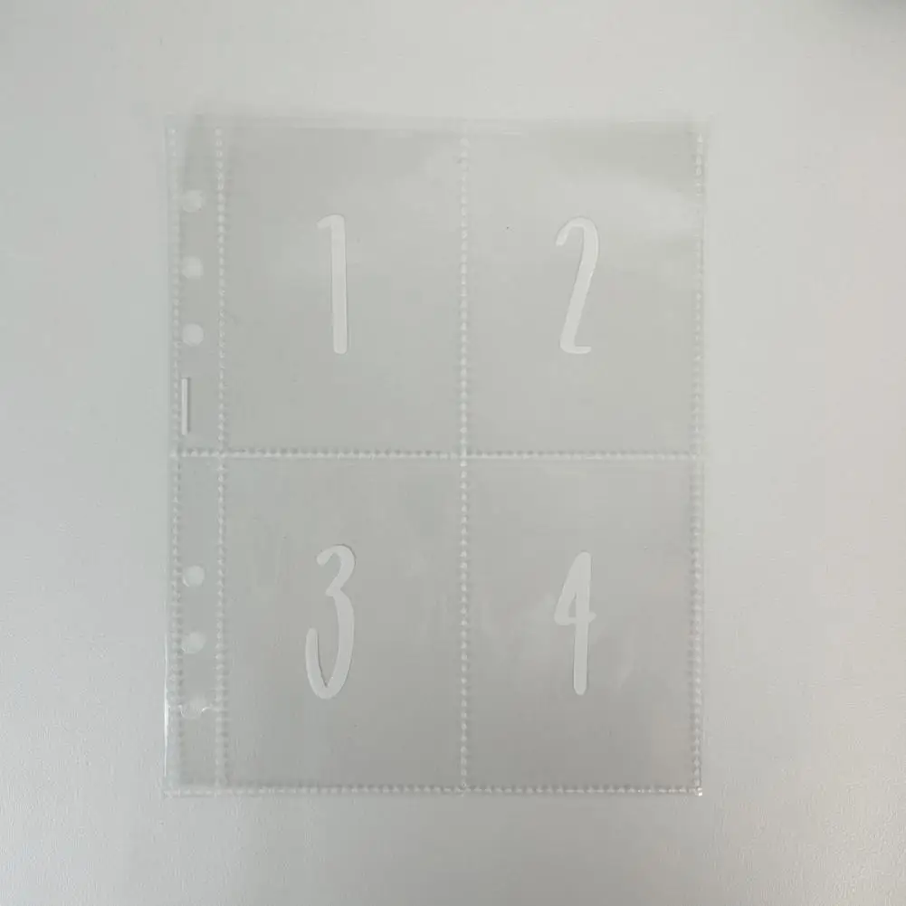 A5 Sized Money Saving Inserts Money Saving Challenge Binder Inserts Fun Easy Way to Save Cash Pre-labeled Envelopes for New Year