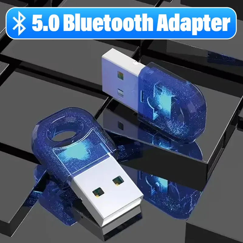 Usb Bluetooth Adapt…