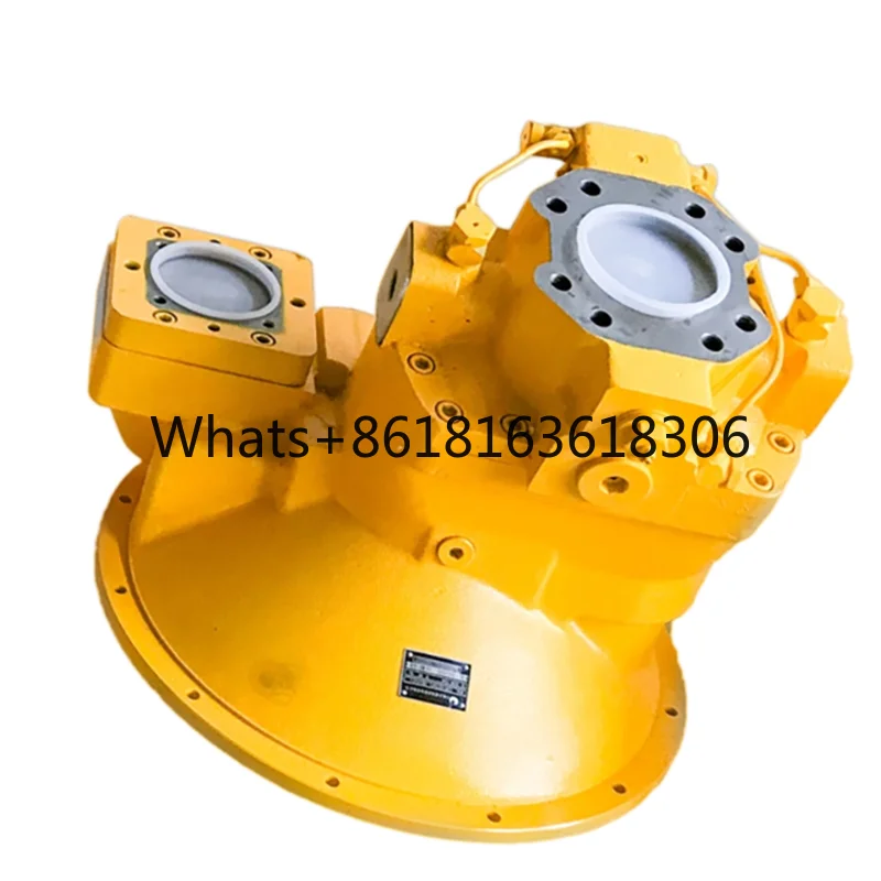 A8VO55 A8VO80 A8VO160 A8VO200 A8VO107 A8VO200LA0KH1/63R1-NZG05K020-S hydraulic piston pump A8V0