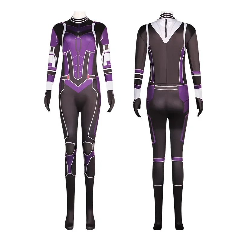 Mierenman Cosplay Kostuum Volwassen Wesp Kostuum Quantumania Kostuum Jumpsuit Mannen Antman Zentai Bodysuit