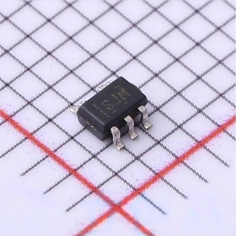 

100% NEW original SN74LVC1G14QDCKRQ1 Doors and inverters