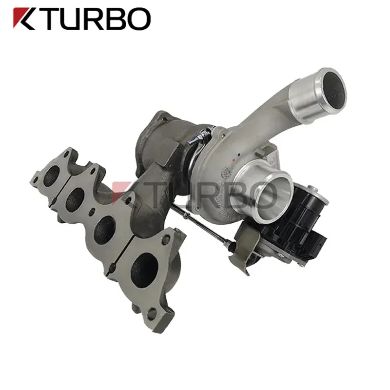 Suitable for 1.6L turbocharger 16399700016 1639-988-0016 28231-2B760