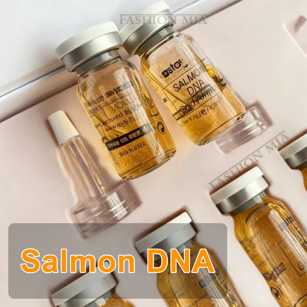 Stayve 8Ml Salmon D…