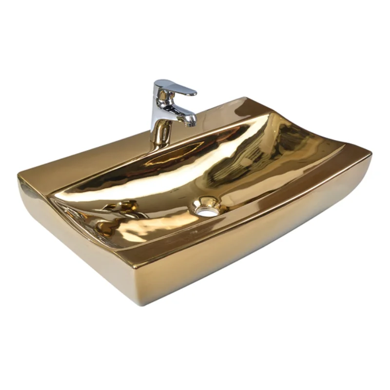 Luxury Golden Decor… - image