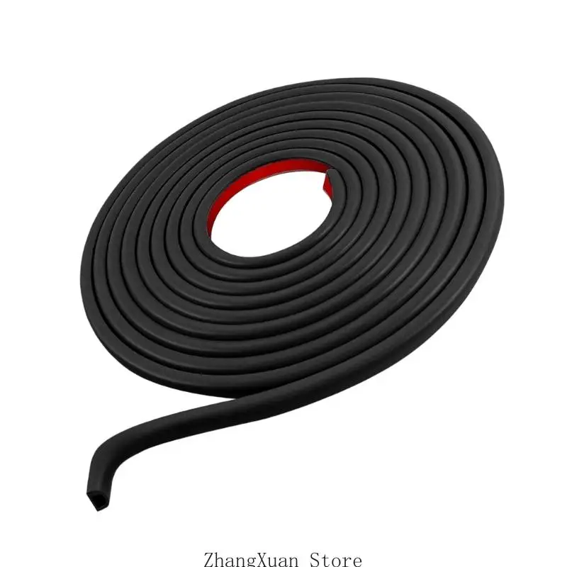 Kabelführungsabdeckung Silikon-Bodenkabelabdeckung 15 x 10 mm zum Verschieben freiliegender Kabel entlang der – Detail 10