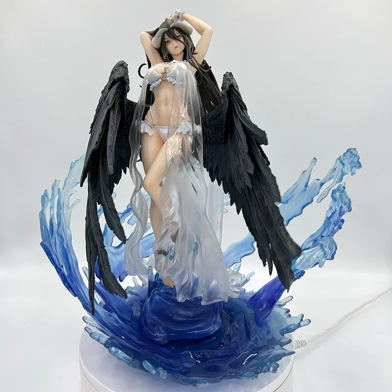 Albedo Anime Nude Figure Review: Why This Overlord IV B-STYLE Doll Stands Out in 2024 Albedo Anime Nude Figure Review: Why This Overlord IV B-STYLE Doll Stands Out in 2024