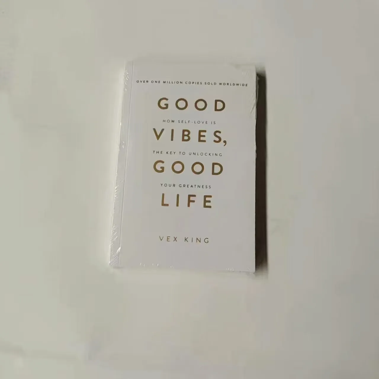 

Original English Version A Good Atmosphere, A Good Life of Classic Novel