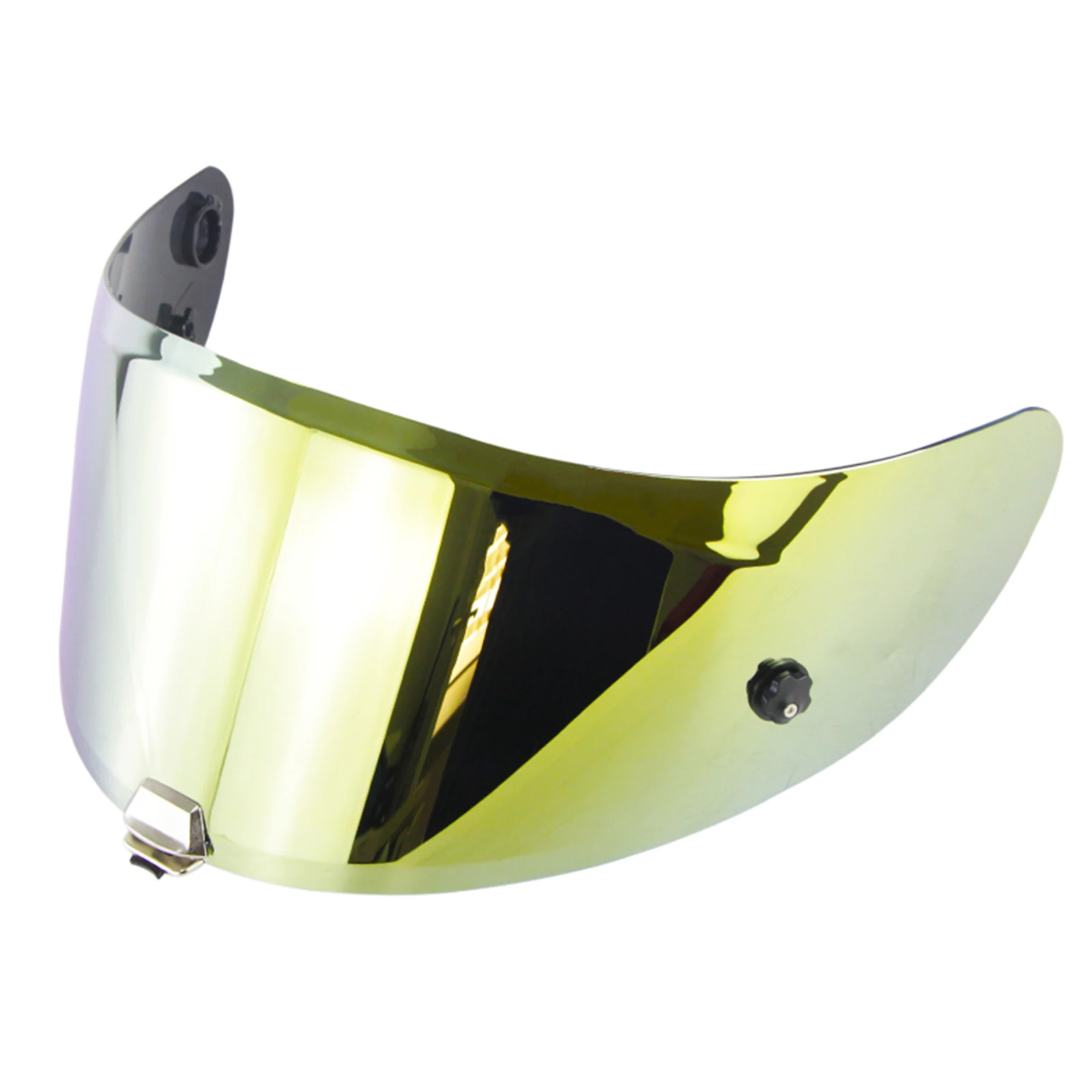 Motorcycle Helmet Visor Motorcycle Face Shield Helmet Accessories Replacement for HJC RPHA11 RPHA70 Helmet