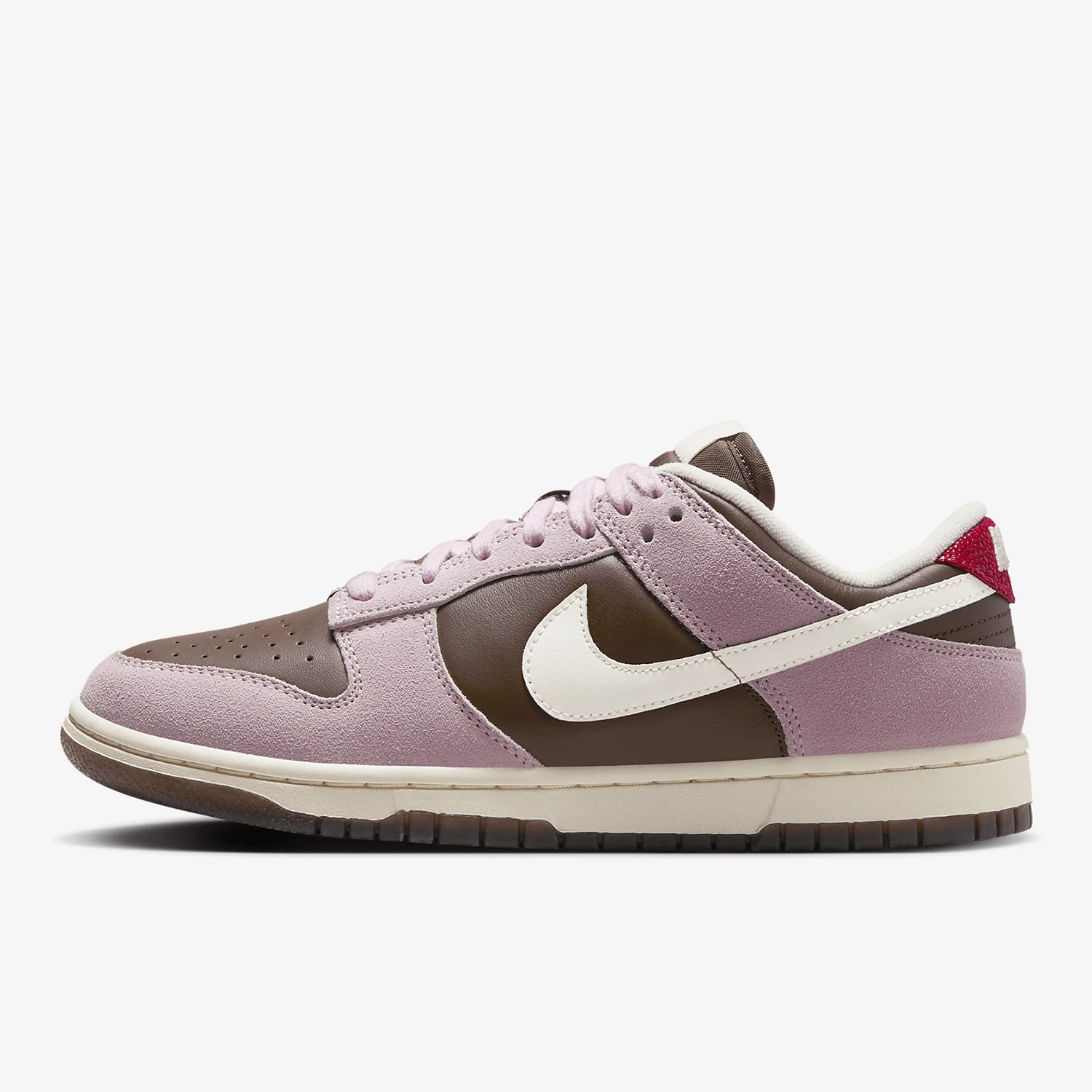 Nike Authentic Dunk Low Men's Women's Fashion Retro Trend Sneakers HM0987-200