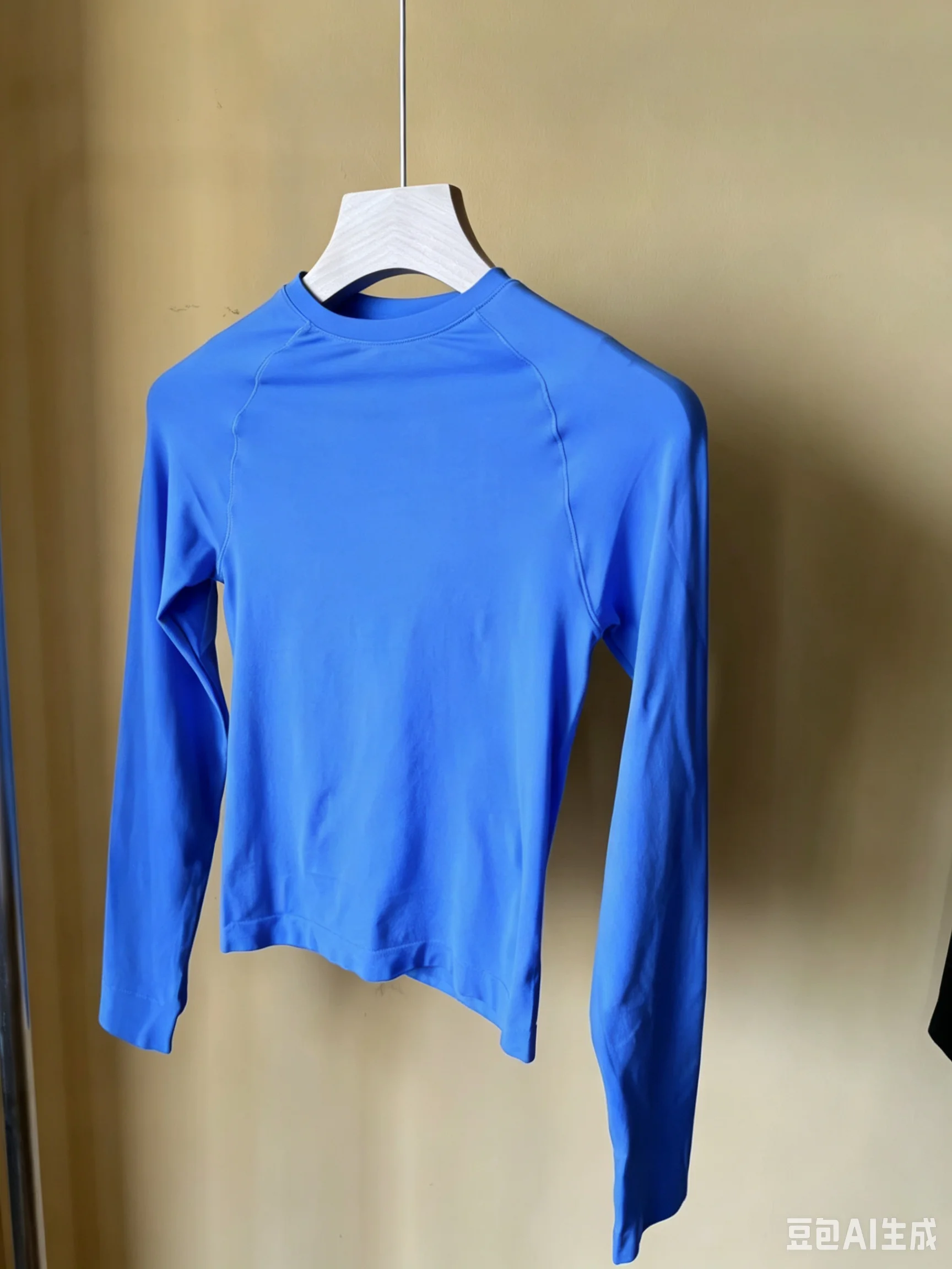 DFY Pericic Longline Defy Long Sleeve Top For Women Gym Crop Top With Thumb Holes Yoga Top Workout Clothes Running Sports Shirts