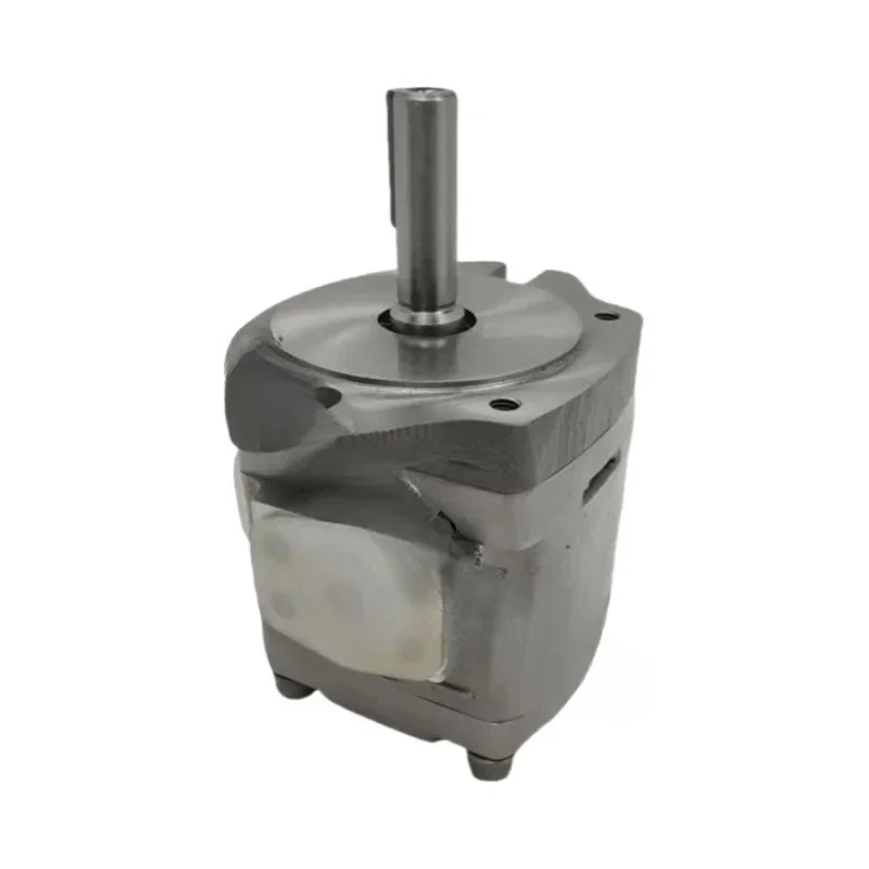 Bomba de engranajes de alta presión IGH-2E-3.5/5/6.5/8-R/IGH-3E-10/13/16-R Bomba hidráulica Especificaciones completas