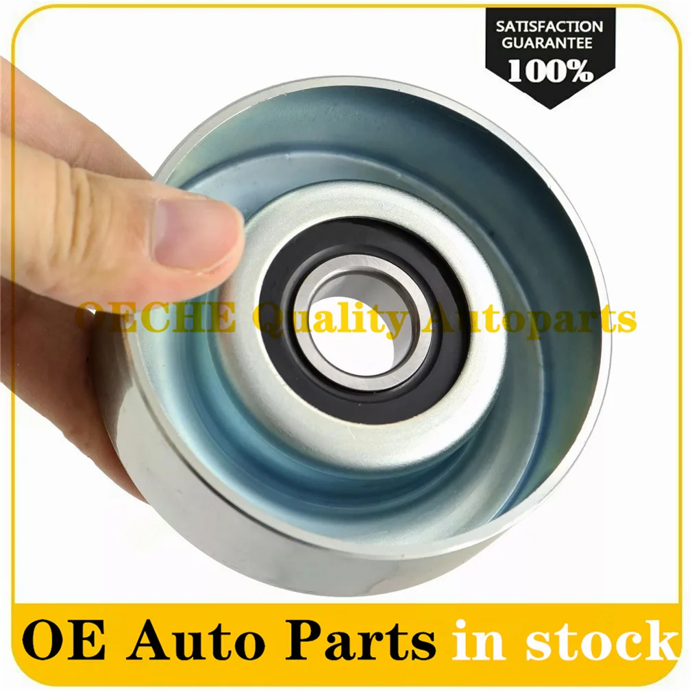 

FB20 Engine Idler Pulley for Subaru Forester (2.0/2.5) 2008-2015 OEM 23770-AA070 New