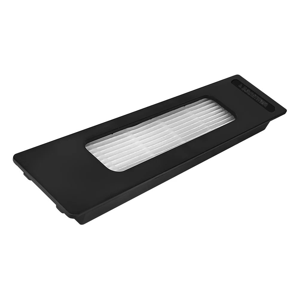 Pièces de rechange pour aspirateur robot Midea M7 et M7 Pro, brosse latérale principale, filtre Hepa, accessoires de gril de vadrouille, compatible