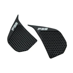 For Yamaha FZ8 FZ-8N 2010 2011 2012 2013 2014 2015 016 Motorcycle Tank Traction Side Pad Non-slip Stickers Protective Decals Set