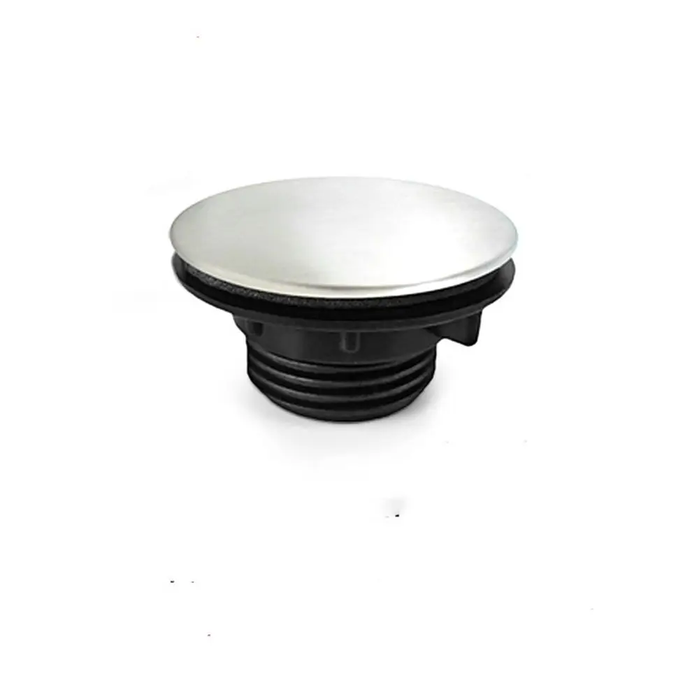 

Stainless Steel Sink Tap Washbasin Accessories Kitchen Water Blanking Plug Tap Hole Cover Faucet Hole Cover Stopper