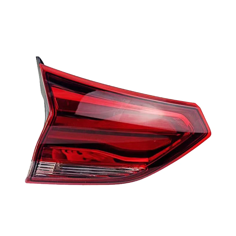 لشروليه المقتفي 2019 2020 سيارة الذيل ضوء الضوء الخلفي مصباح مكبح خلفي ضوء احتياطية ضوء مصباح تحذير المصد الخلفي الذيل