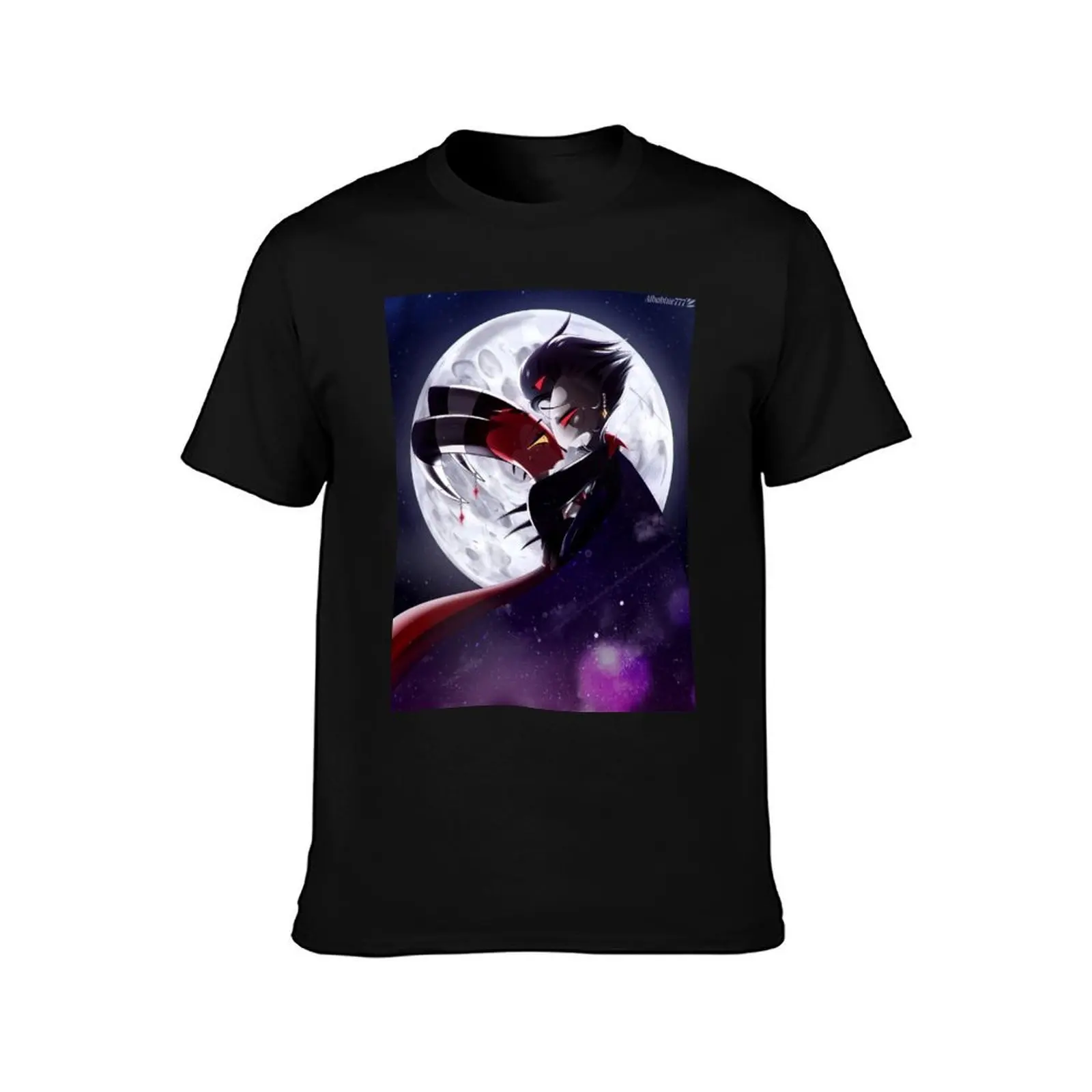 Stolitz Moonlight T-Shirt t shirts with prints T-Shirt