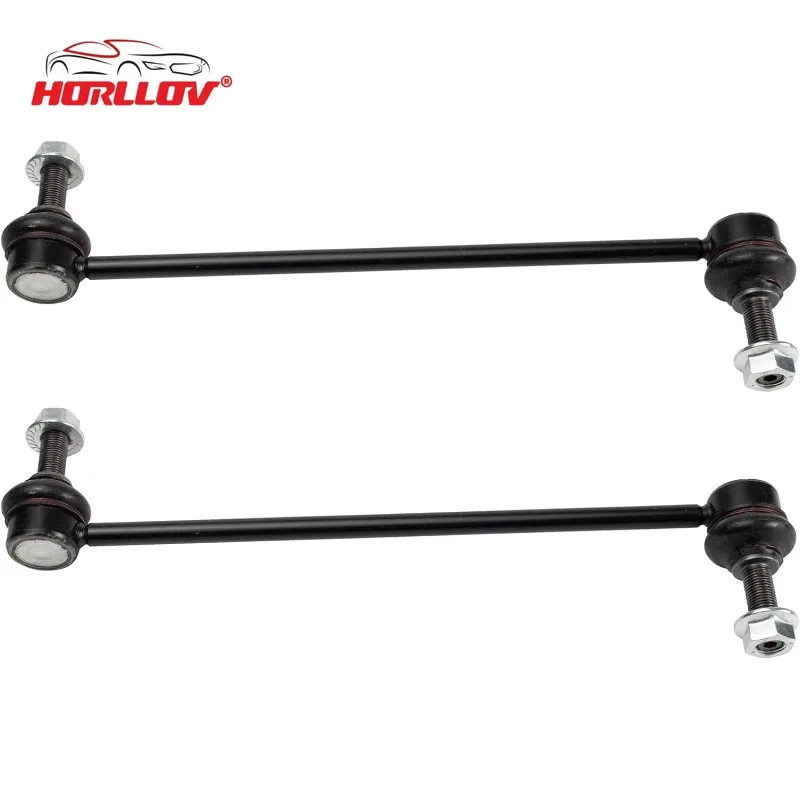 

Front Sway Bar Stabilizer Link Set for 2015-2022 Ford Transit-150 Transit-250 Transit-350 Transit-350 HD