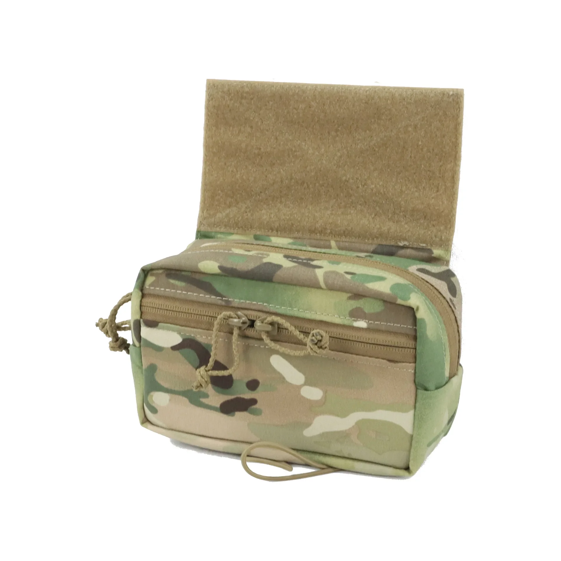 2026 Limited Offer MK3 Multifunctional Utility Bag Tactical Vest Chest Hanging MK4 Lower Hanging 500D P032