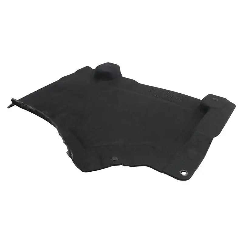 Efficientt-Body Car Chassis Guard Plate Body Dust Cover For A8 D4 2010-2013