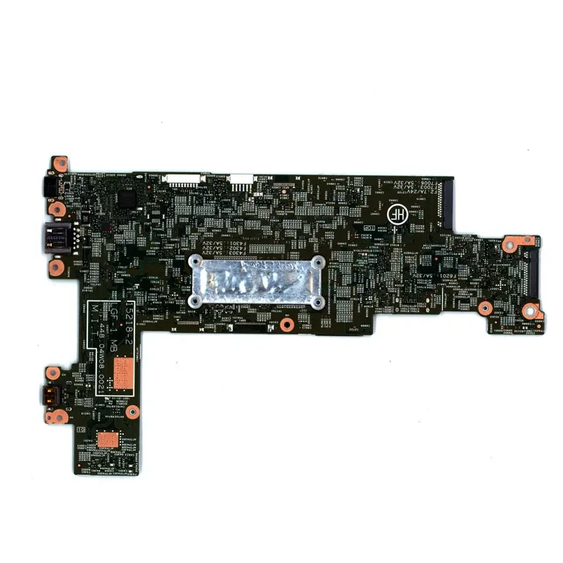 For Lenovo ThinkPad X1 Tablet 1st Gen M5-6Y57 4GB Laptop Motherboard 15218-2 100% TEST OK.