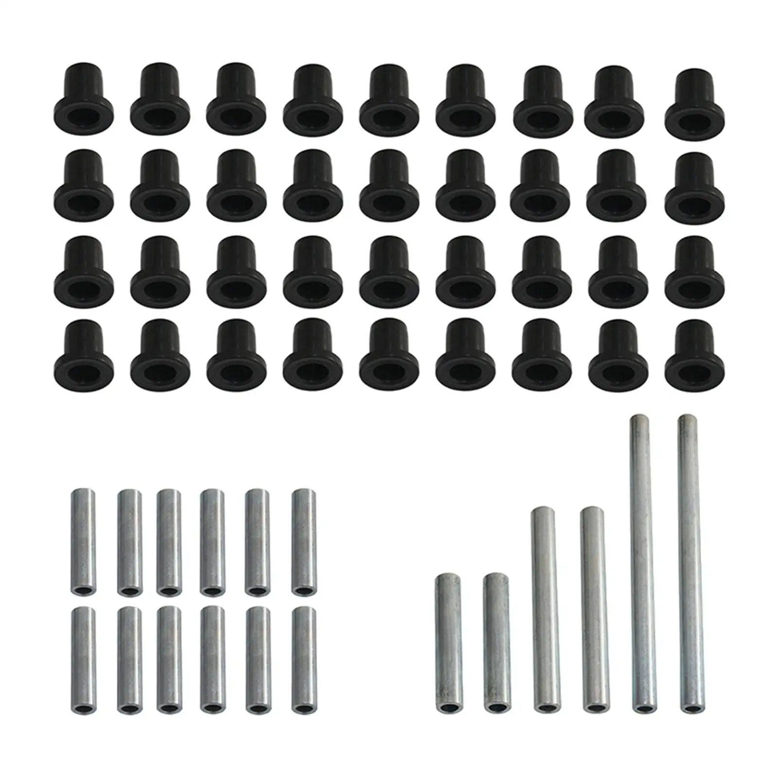 

Комплект защиты втулки рычага Аксессуары Полный комплект Прочный Высокая производительность