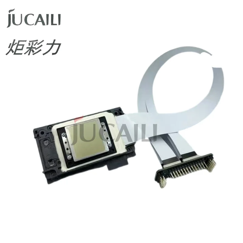 Jucaili-placa base Hoson 4720/i3200, tarjeta de conexión integrada para impresora Epson Double i3200, adaptador de cabezal de impresión para impresora lnkjet