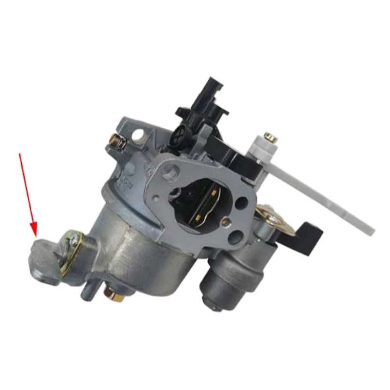 CARBURETOR AY P19 FOR SELECTED WEMA &MORE CHINESE 168F 170F 5.5HP 6.5HP GASOLINE ENGINE TILLER ROTARY CULATIVATOR REFIT SPARES